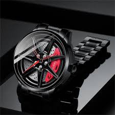 Wheel Watch