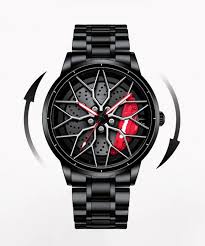 Wheel Watch