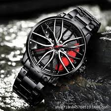 Wheel Watch