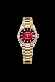 Rolex Watch