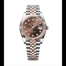 Rolex Watch